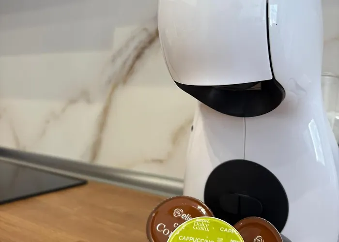 Palm Breeze Retreat - La Caleta