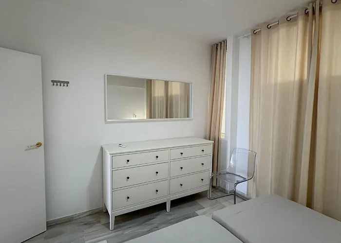 Palm Breeze Retreat - La Caleta * Costa Adeje (Tenerife)