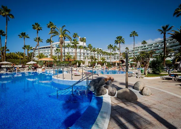 Palm Breeze Retreat - La Caleta Apartment