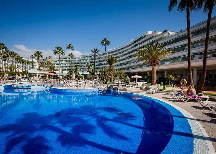 Apartment Palm Breeze Retreat - La Caleta Costa Adeje (Tenerife)