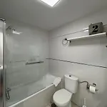 Апартаменты Palm Breeze Retreat - La Caleta *