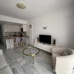 Апартаменты Palm Breeze Retreat - La Caleta