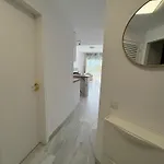 Апартаменты Palm Breeze Retreat - La Caleta Адехе