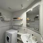 Апартаменты Palm Breeze Retreat - La Caleta