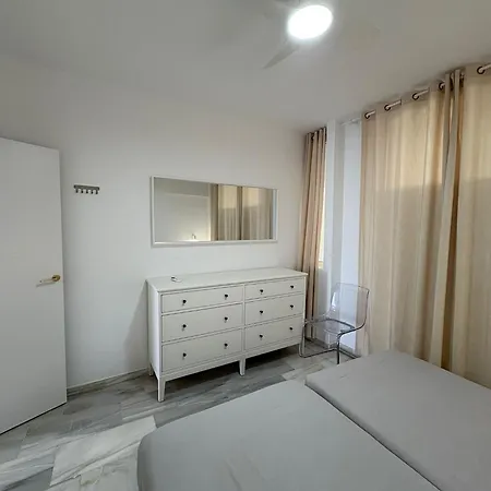 Palm Breeze Retreat - La Caleta * Адехе
