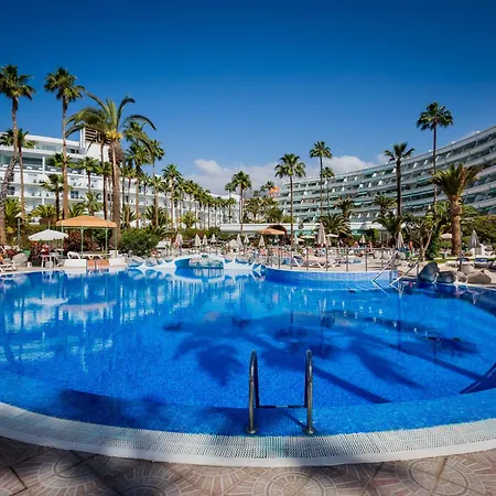 Palm Breeze Retreat - La Caleta Lägenhet *