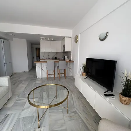 Palm Breeze Retreat - La Caleta Apartment Costa Adeje (Tenerife)