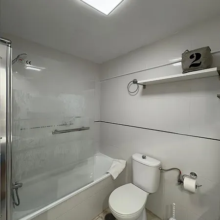 Apartment Palm Breeze Retreat - La Caleta *