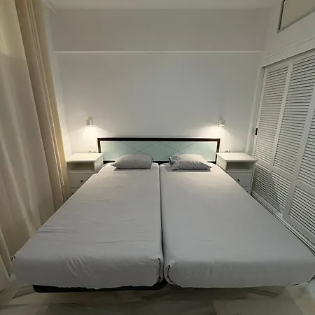 Apartment Palm Breeze Retreat - La Caleta *