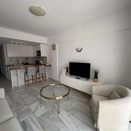 Lejlighed Palm Breeze Retreat - La Caleta