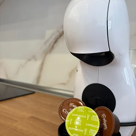 Palm Breeze Retreat - La Caleta