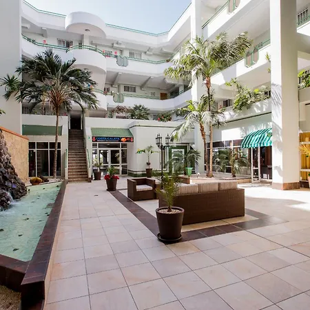 Apartment Palm Breeze Retreat - La Caleta Costa Adeje (Tenerife)