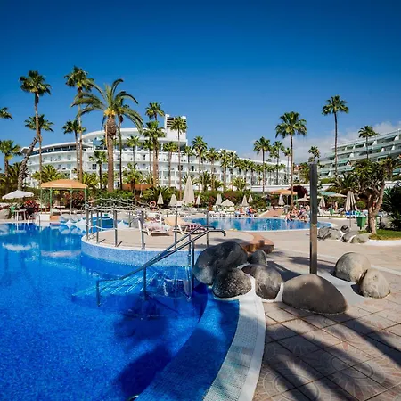 Palm Breeze Retreat - La Caleta Lejlighed