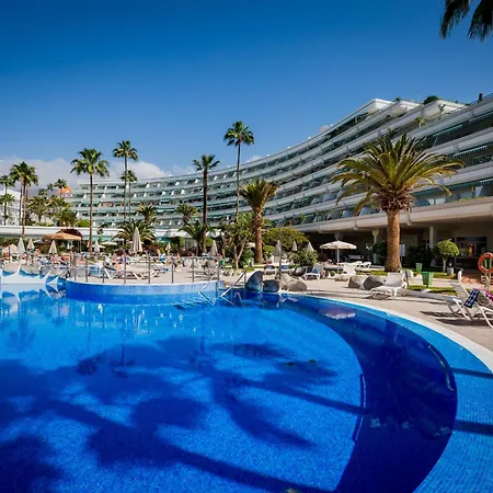 Lejlighed Palm Breeze Retreat - La Caleta Costa Adeje (Tenerife)