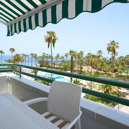 Palm Breeze Retreat - La Caleta Daire Costa Adeje