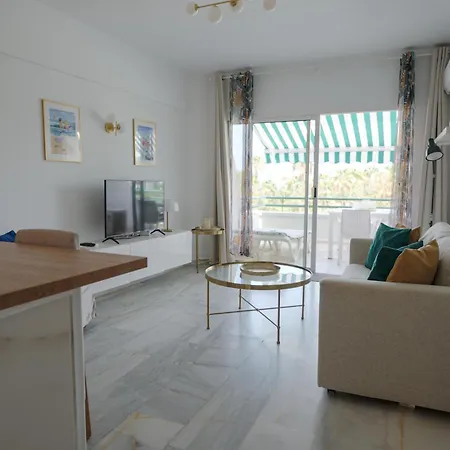 Palm Breeze Retreat - La Caleta Lejlighed Costa Adeje (Tenerife)