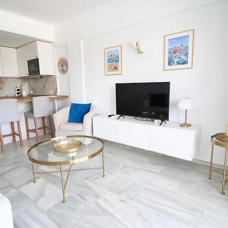Palm Breeze Retreat - La Caleta * Costa Adeje (Tenerife)
