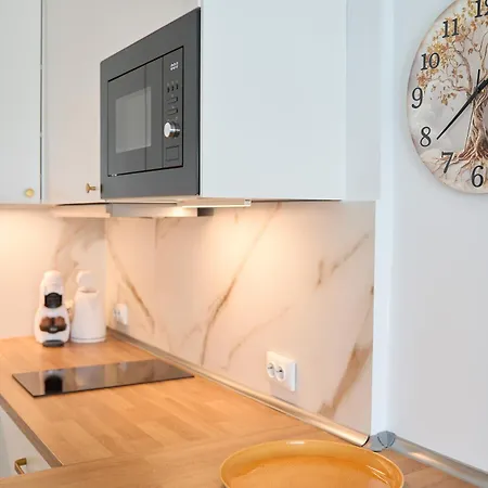 Palm Breeze Retreat - La Caleta *