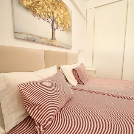 Palm Breeze Retreat - La Caleta Lejlighed