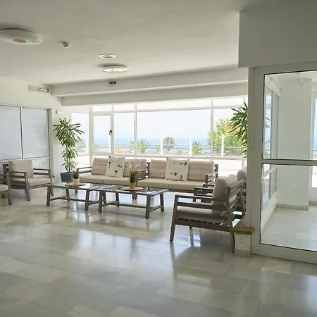 Palm Breeze Retreat - La Caleta
