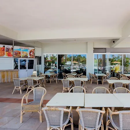 Palm Breeze Retreat - La Caleta * アデヘ